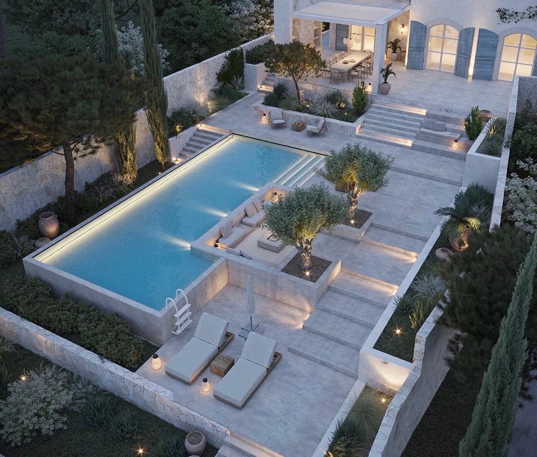 Piscine 1