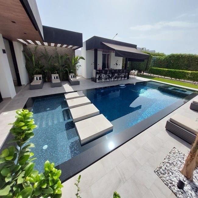 Piscine 10